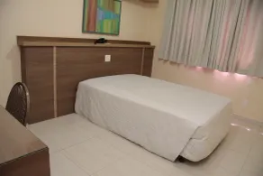 Prince Hotel - Room