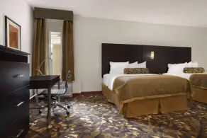Baymont by Wyndham Hobbs - Chambre