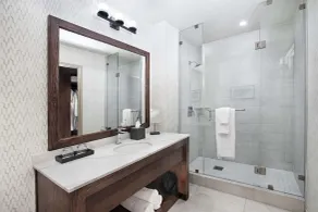 Texas A&M Hotel and Conference Center - Camera