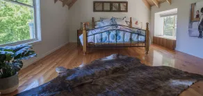 Abby's Cottages - Room