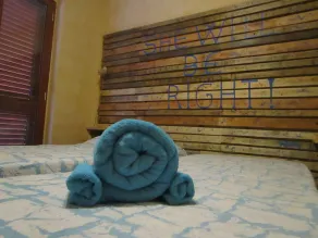 Felicidad Siempre B&B - Rum