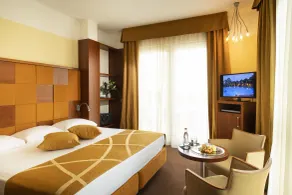 Color Hotel Style, Design & Gourmet - Rum