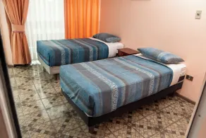 Hotel Terranort - Rom