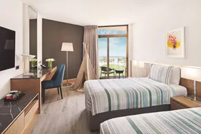 JA Beach Hotel, Dubai - Room