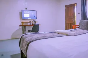 Riverside Villas Nanyuki - Værelse