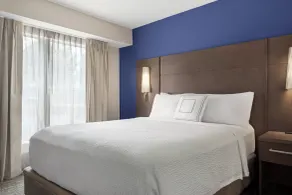 Residence Inn Kansas City Independence - Chambre
