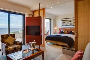Arabella Hotel, Golf and Spa - Rom