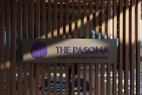 THE PASONA natureverse retreat - Rezeption