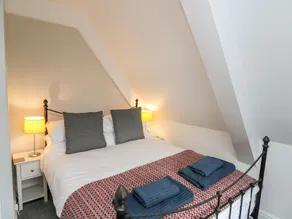 Upper Vestry - Værelse
