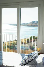Conti Houses - Vistas desde la habitación