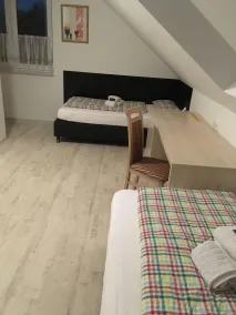 Penny Pension - Room