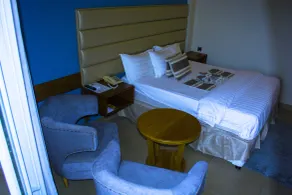 Meridian C.A - Room
