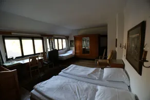 Hotel Haus Wartenberg - Zimmer