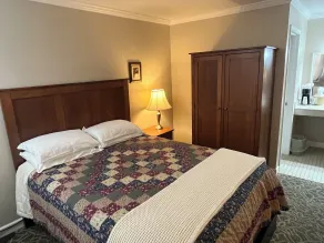 Arthur Country Inn - Værelse