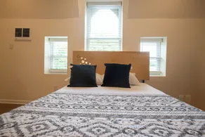 Diamond Suites Philadelphia Center - Rom