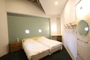 Hostel Tomar - Chambre