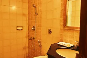Hotel Roopa - Room