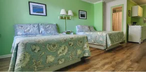 The Savannah Inn - Rom