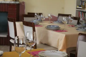 Le Chiocciole - Restaurant