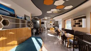 Niyama Jungle Resort - Restaurant