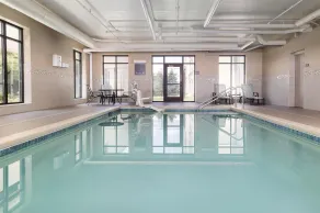 Homewood Suites by Hilton Wauwatosa Milwaukee - Piscine