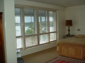 Sanctuary Cove Villas - Zimmer