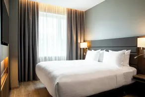AC Hotel by Marriott Riga - Room