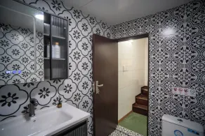 DoDo Apartments - Bagno