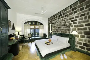 Halez Sparsa Thiruvannamalai - Room