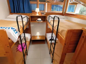 Isamar Holiday Village - Rum