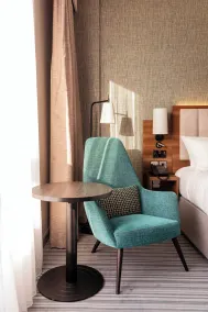 DoubleTree by Hilton London - Chelsea - Room