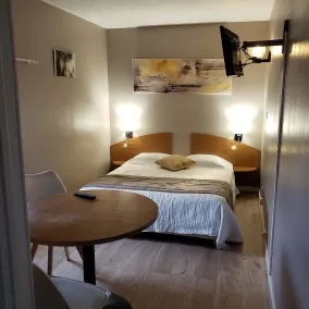 Le Moulin D'onclaire Camping et chambres d'hôtes - Zimmer