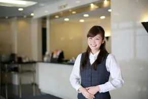 Hotel Pao - Réception