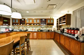 Hyatt Place Albuquerque Uptown - Restaurant