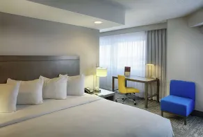 DoubleTree by Hilton Denver - Westminster - Chambre