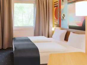 B&B HOTEL Bruchsal-Karlsdorf - Room