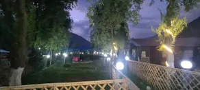 Camp Exotica Manali - Interiör