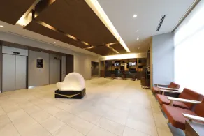 Dormy Inn Premium Fukui Natural Hot Spring - Réception