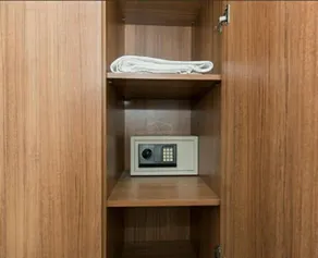Hotel Baylan İzmir - Room