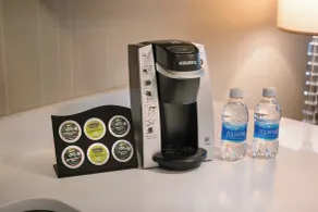 Residence Inn by Marriott Chicago Downtown/Loop - Chambre