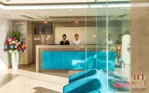 Truong Hotel - Réception