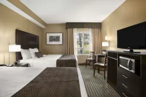 Days Inn by Wyndham Stouffville - Room