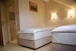 Villa la Val, Karkonosze - Room