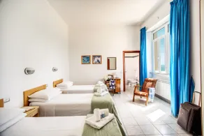 Villa MG Hotel - Zimmer