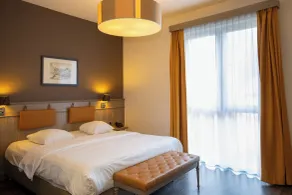 Blanckthys Hotel Voeren - Habitación
