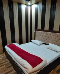 Jay jyoti resorts & caffe - Camera