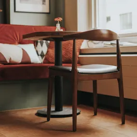 FINCH Boutique Hotel, downtown - Restaurant