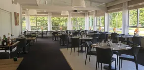 Hotel Skanderborghus - Restaurant