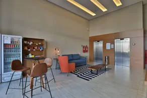Transamerica Fit Serra - Reception