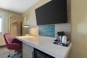 Best Western Plus Altoona Inn - Værelse